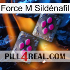 Force M Sildénafil 01